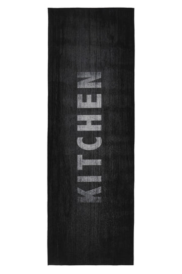 Keittiön matto Luna 101 Grey - 60 x 180 cm