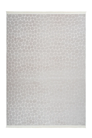 Lyhytnukkainen matto Peri 110 Beige 160 x 220 cm