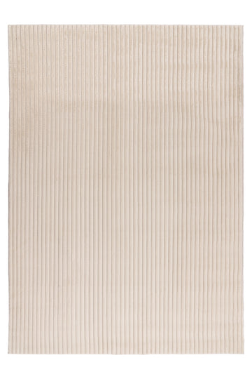 Nukkamatto Plush 500 Beige 160 x 230 cm