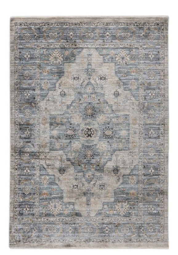 Itämainen matto Antigua Hopea pääkuva