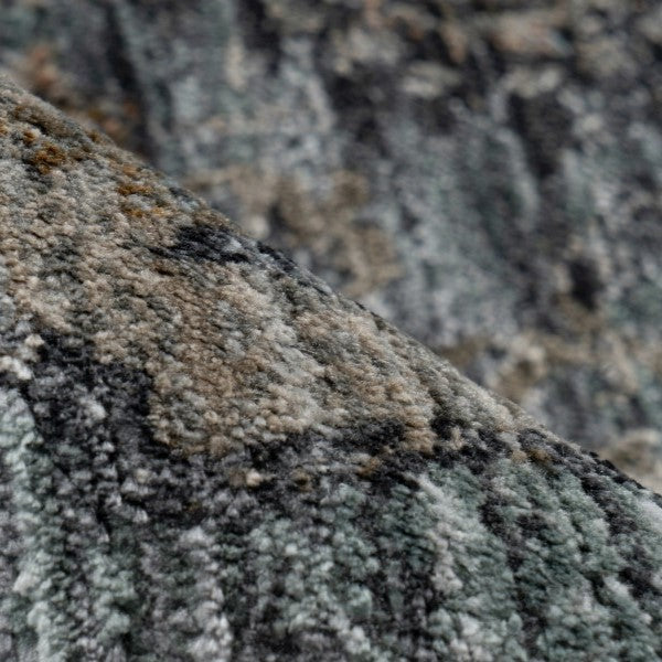 Itämainen matto Antigua Hopea pääkuva