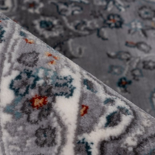 Itämainen matto Classic 700 silver pääkuva