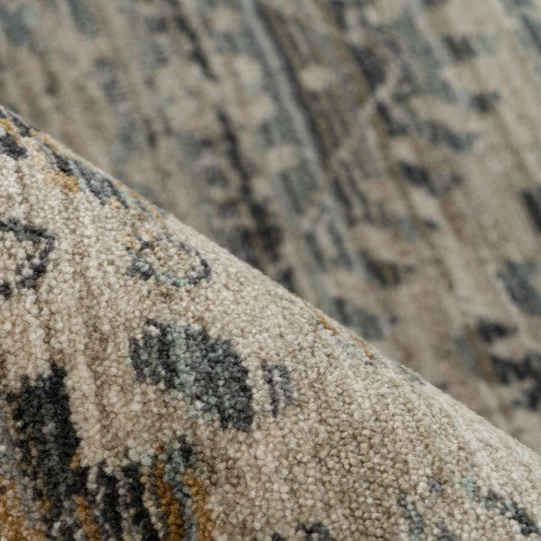 Plyysimatto Vogue 703 Multi 160 x 230 cm