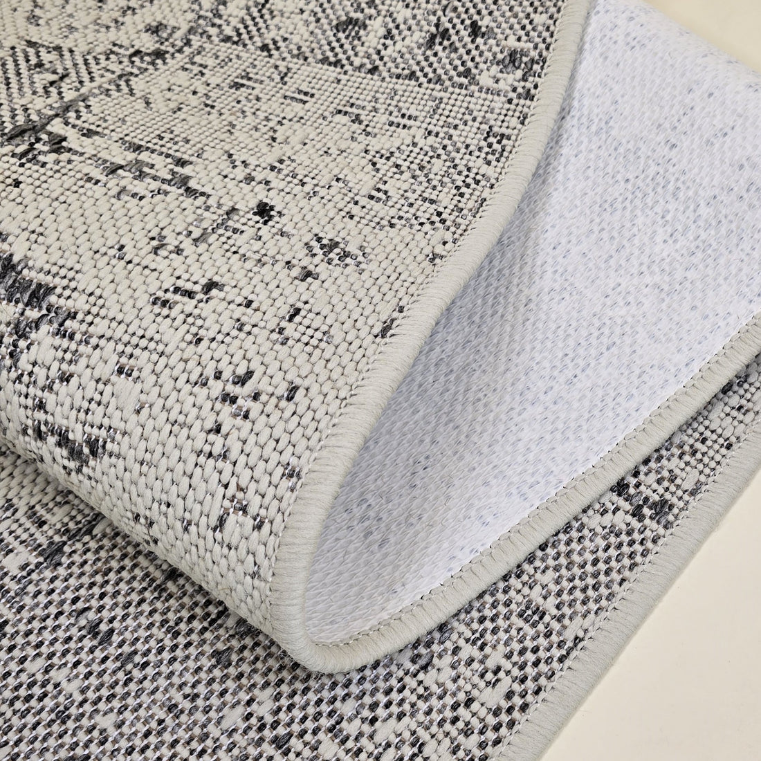 käytävämatto patchwork pääkuva