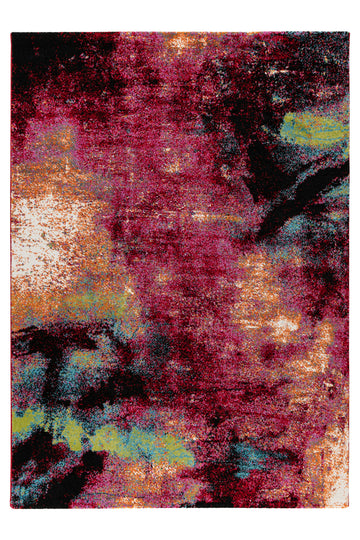 Lyhytnukkainen matto Freestyle 407 120 x 170 cm