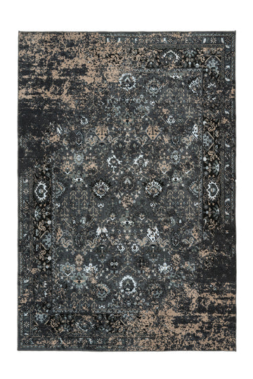 Lyhytnukkainen matto Greta 807 160 x 230 cm