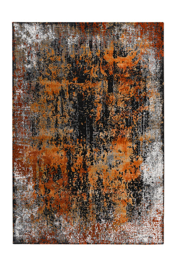 Lyhytnukkainen matto Pablo 702 Multi 160 x 230 cm