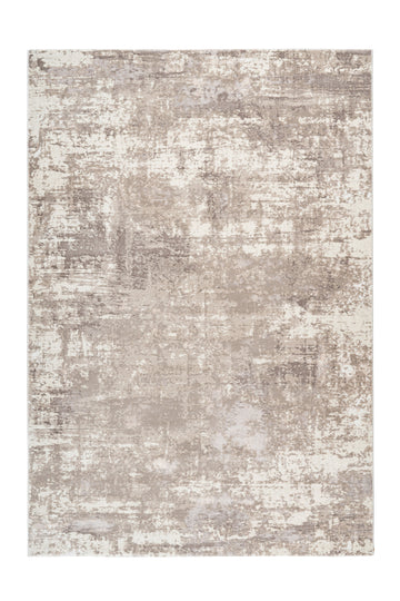 Lyhytnukkainen matto Paris 503 Taupe 200 x 290 cm