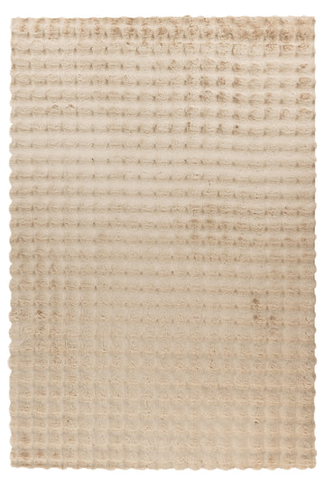 Nukkamatto Harmonia Beige