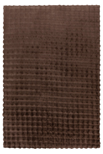 Nukkamatto Harmonia Ruskea