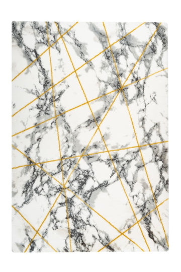 Nukkamatto Marble 701 Keltainen