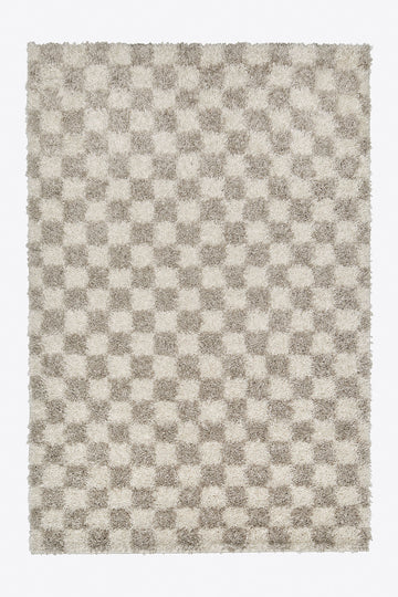 Nukkamatto Shakki Beige