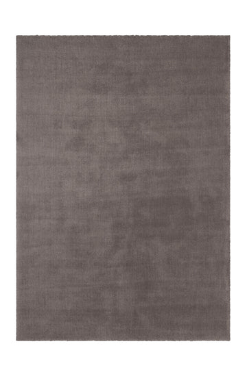 Nukkamatto Velluto Taupe