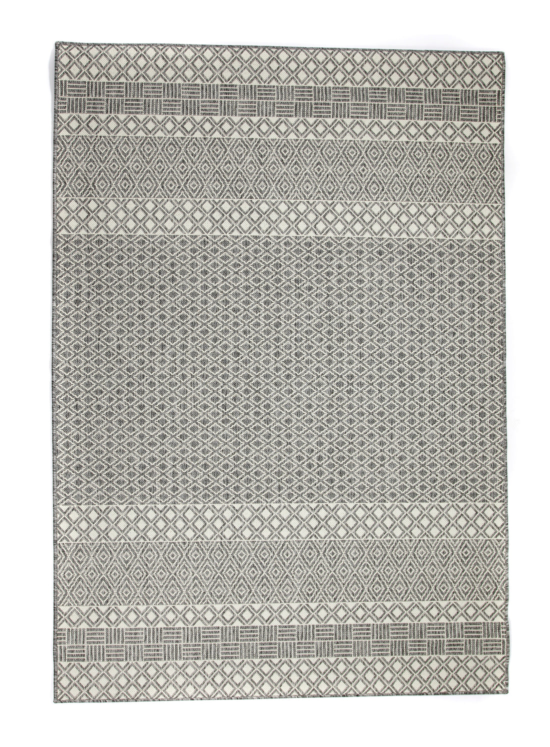 sileäksi kudottu havana harmaa läheltä