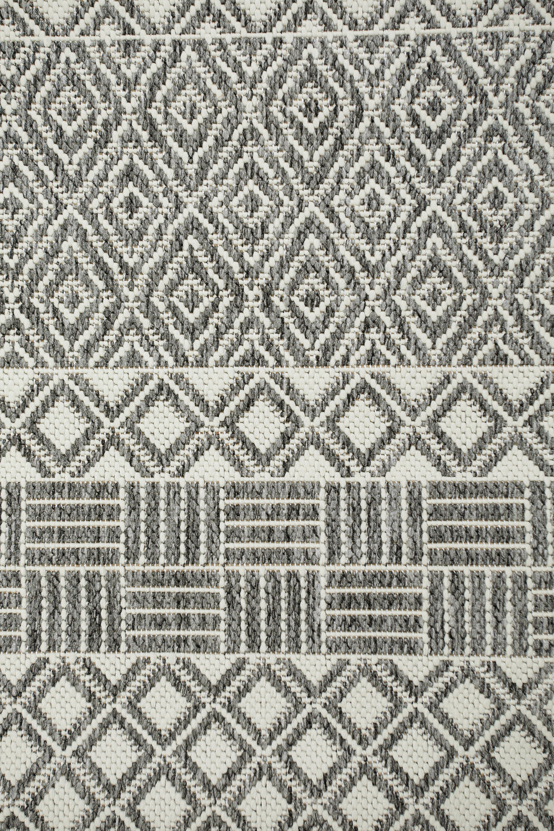 sileäksi kudottu havana harmaa läheltä