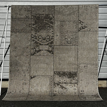 patchwork pellava kuosi