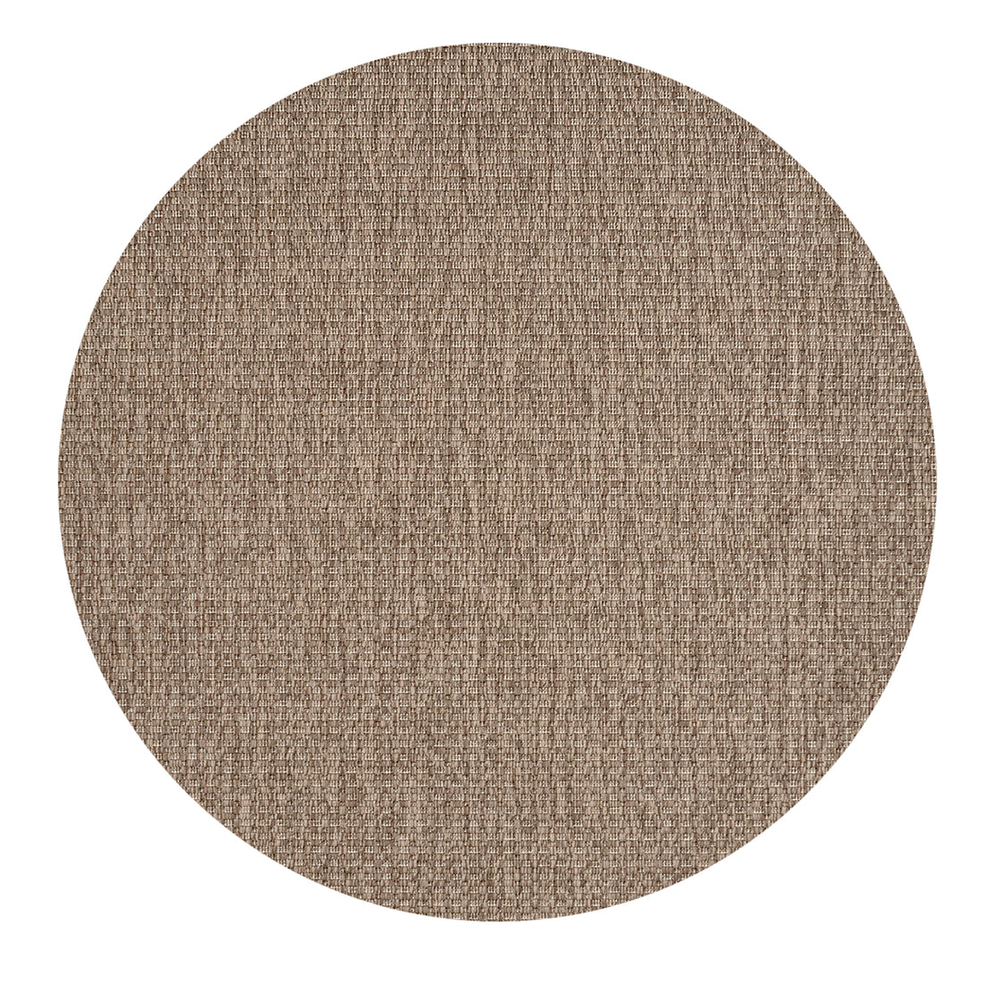 Sileäksi kudottu Vuono Vaaleanruskea