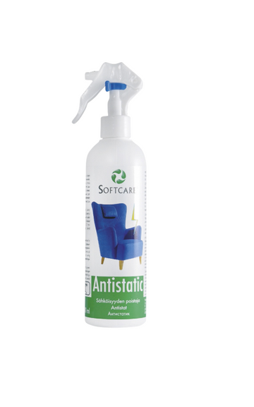 softcare antistatic