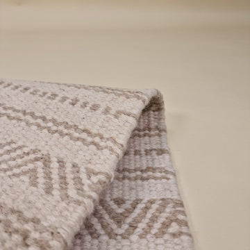 Villamatto Aztec Beige 140 x 200 cm