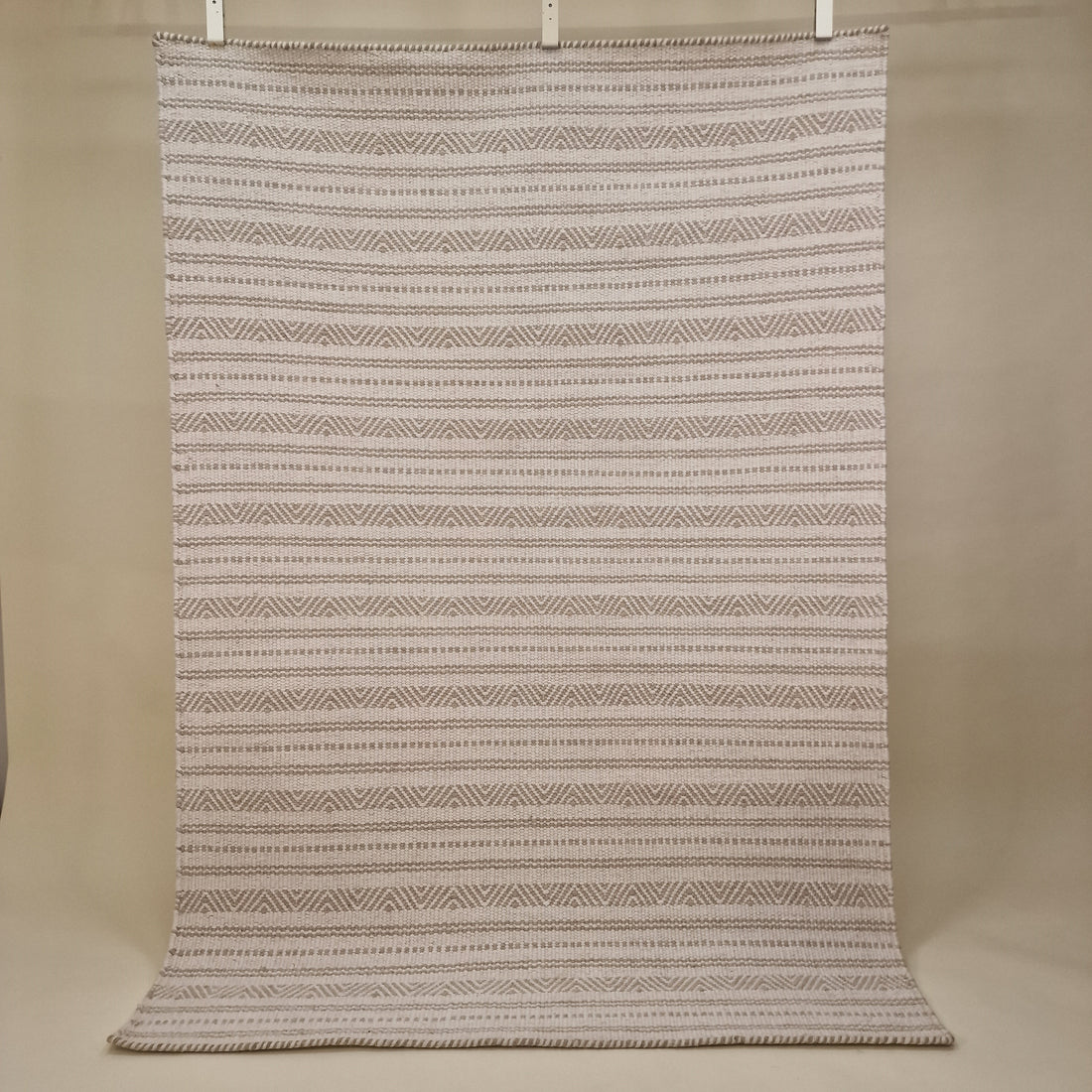 Villamatto Aztec Beige 140 x 200 cm