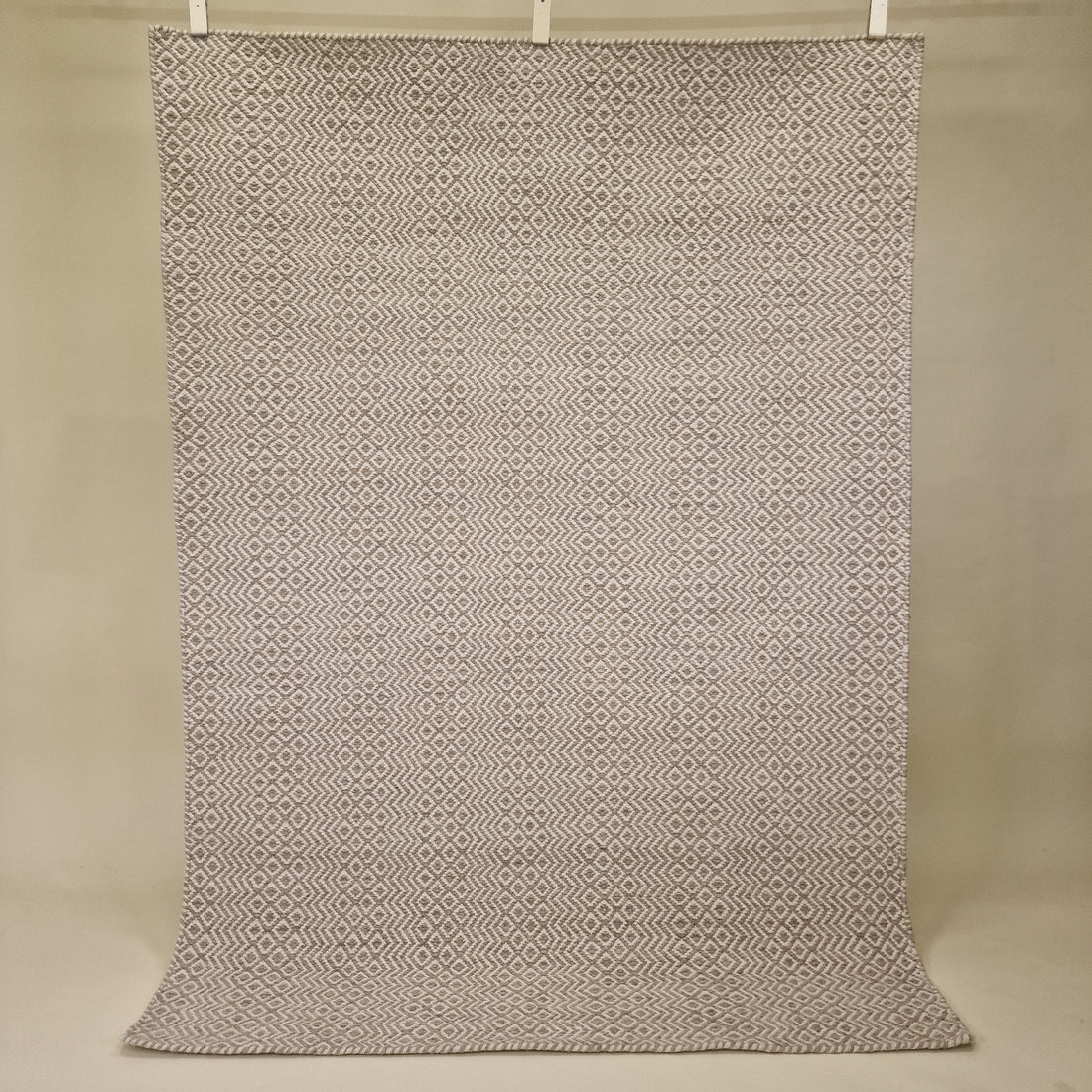 Villamatto Dina Beige 140 x 200 cm