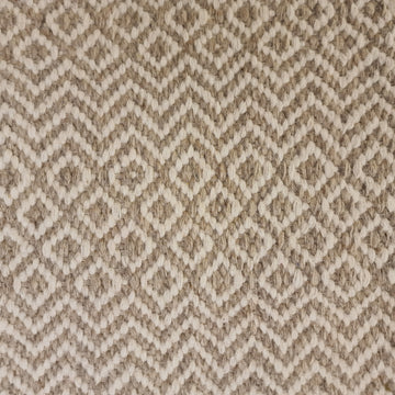Villamatto Dina Beige 140 x 200 cm