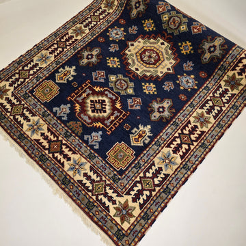 Itämainen matto on sisustuksen kestävä klassikko