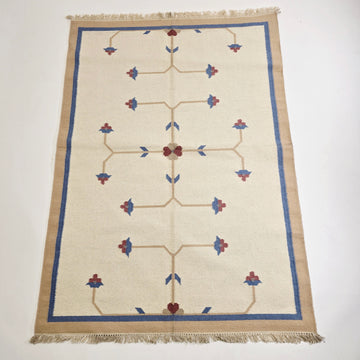 Villamatto 140 x 200 cm Mummi 2