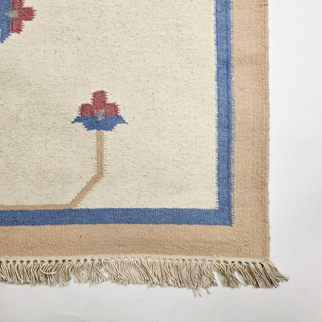 Villamatto 140 x 200 cm Mummi 2