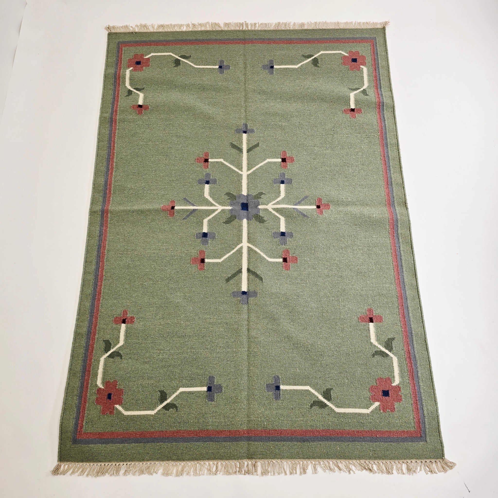 Villamatto 140 x 200 cm Mummi 3