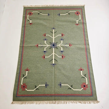 Villamatto 140 x 200 cm Mummi 3