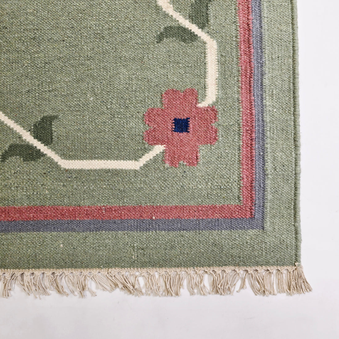 Villamatto 140 x 200 cm Mummi 3