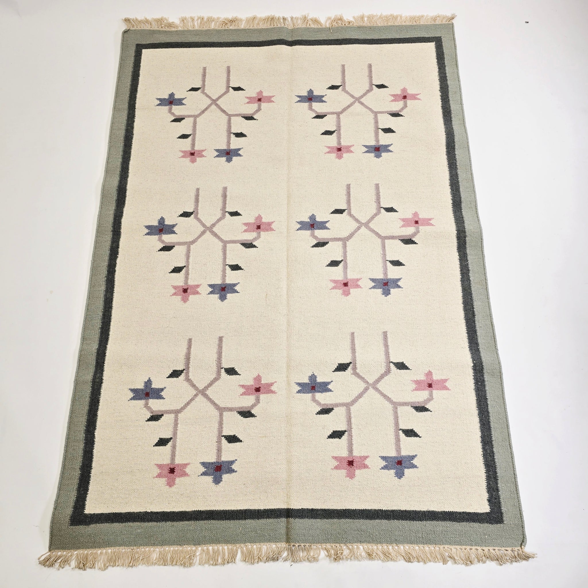 Villamatto 140 x 200 cm Mummi 4