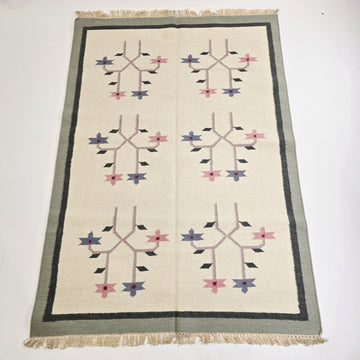 Villamatto 140 x 200 cm Mummi 4