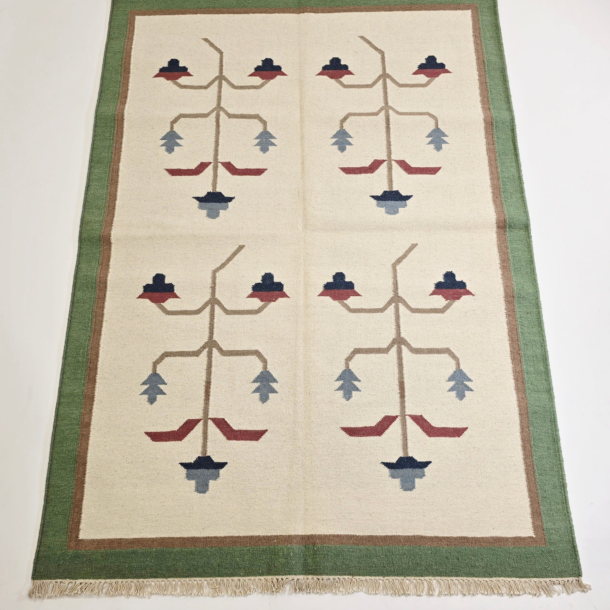 Villamatto 140 x 200 cm Mummi 5