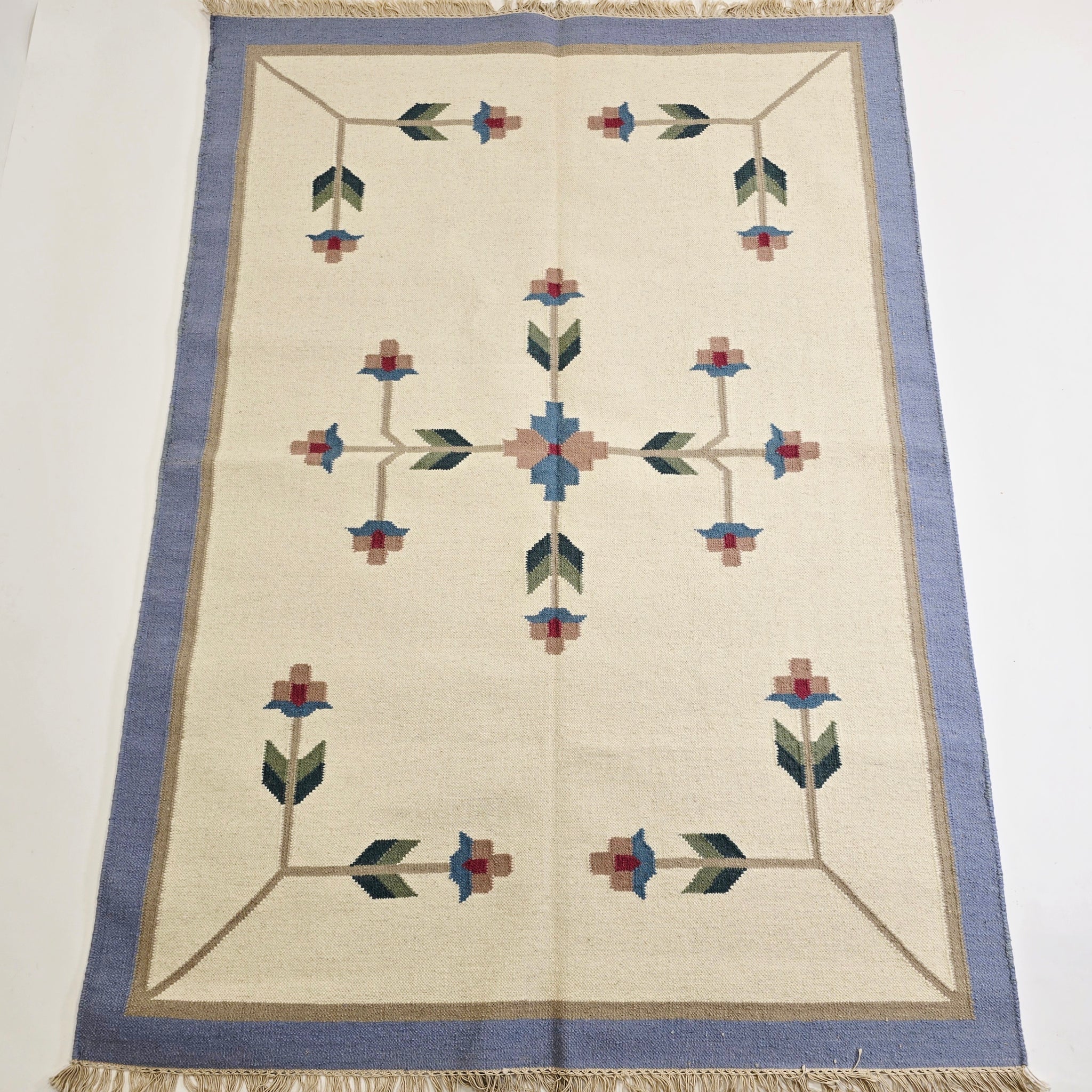 Villamatto 140 x 200 cm Mummi 6