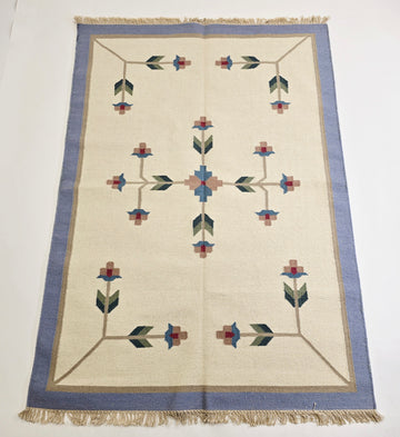 Villamatto 140 x 200 cm Mummi 6