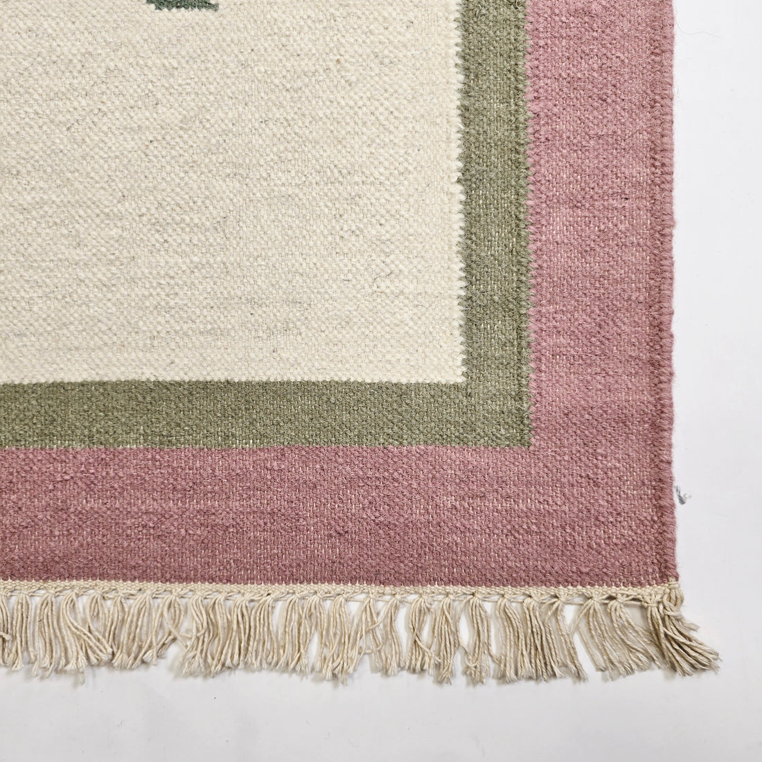 Villamatto 140 x 200 cm Mummi 7