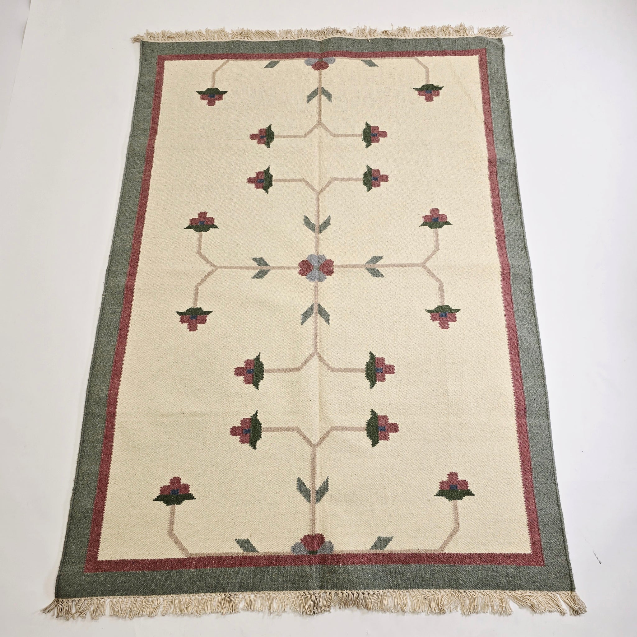 Villamatto 140 x 200 cm Mummi 8