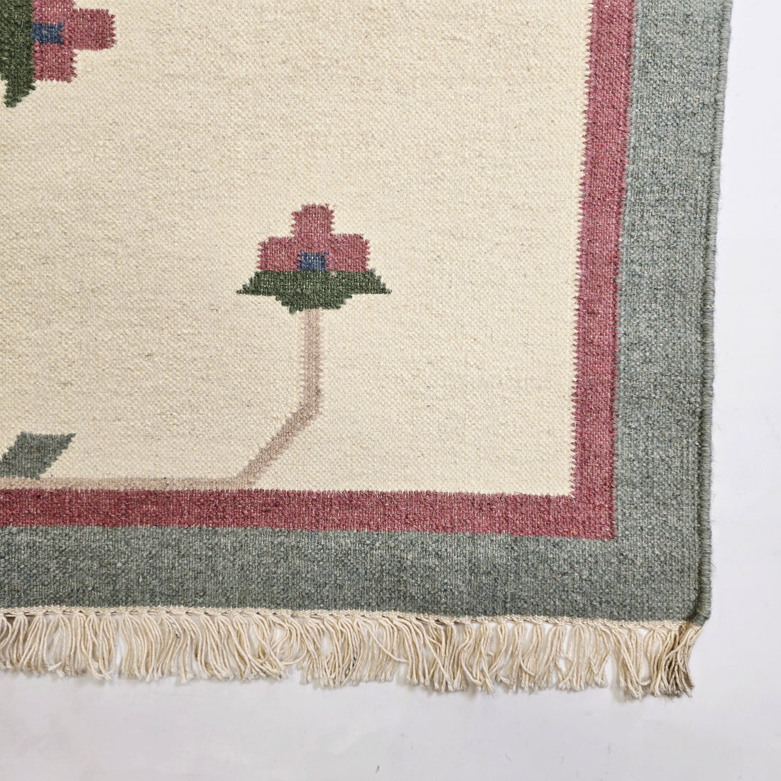 Villamatto 140 x 200 cm Mummi 8