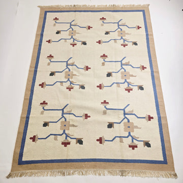 Villamatto 165 x 235 cm Mummi 9