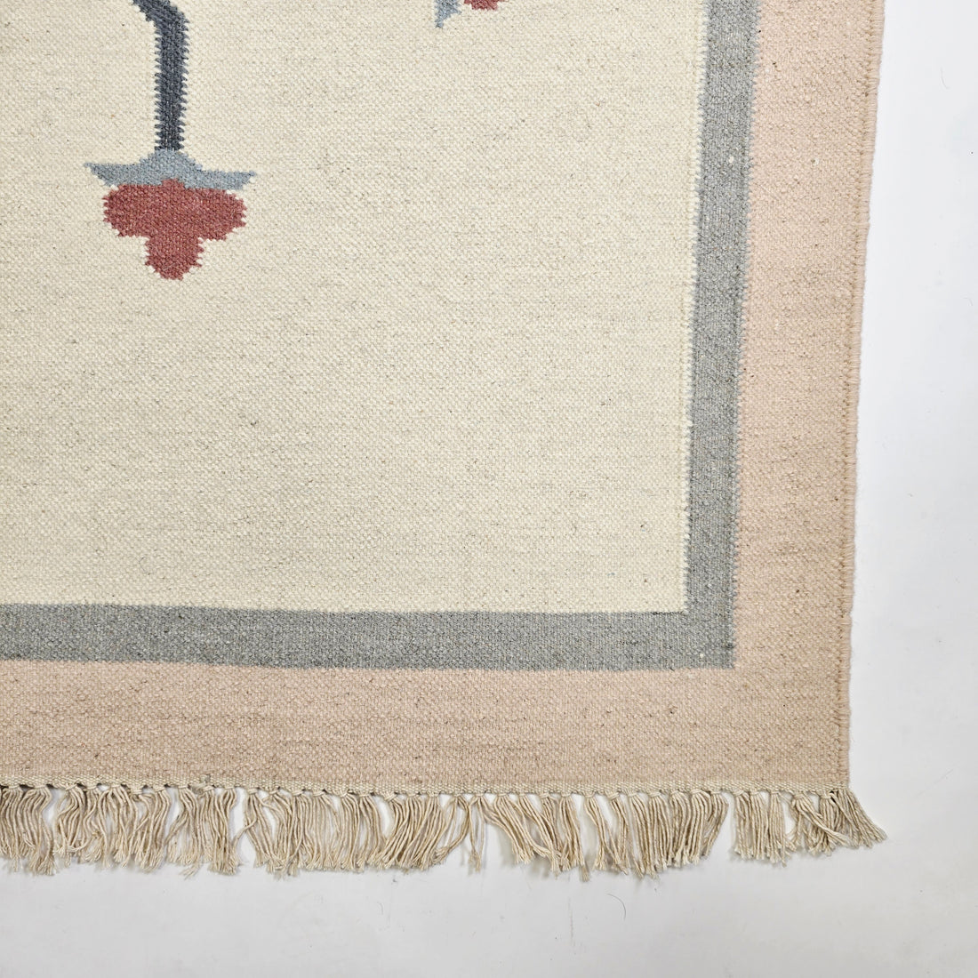 Villamatto 165 x 235 cm Mummi 10