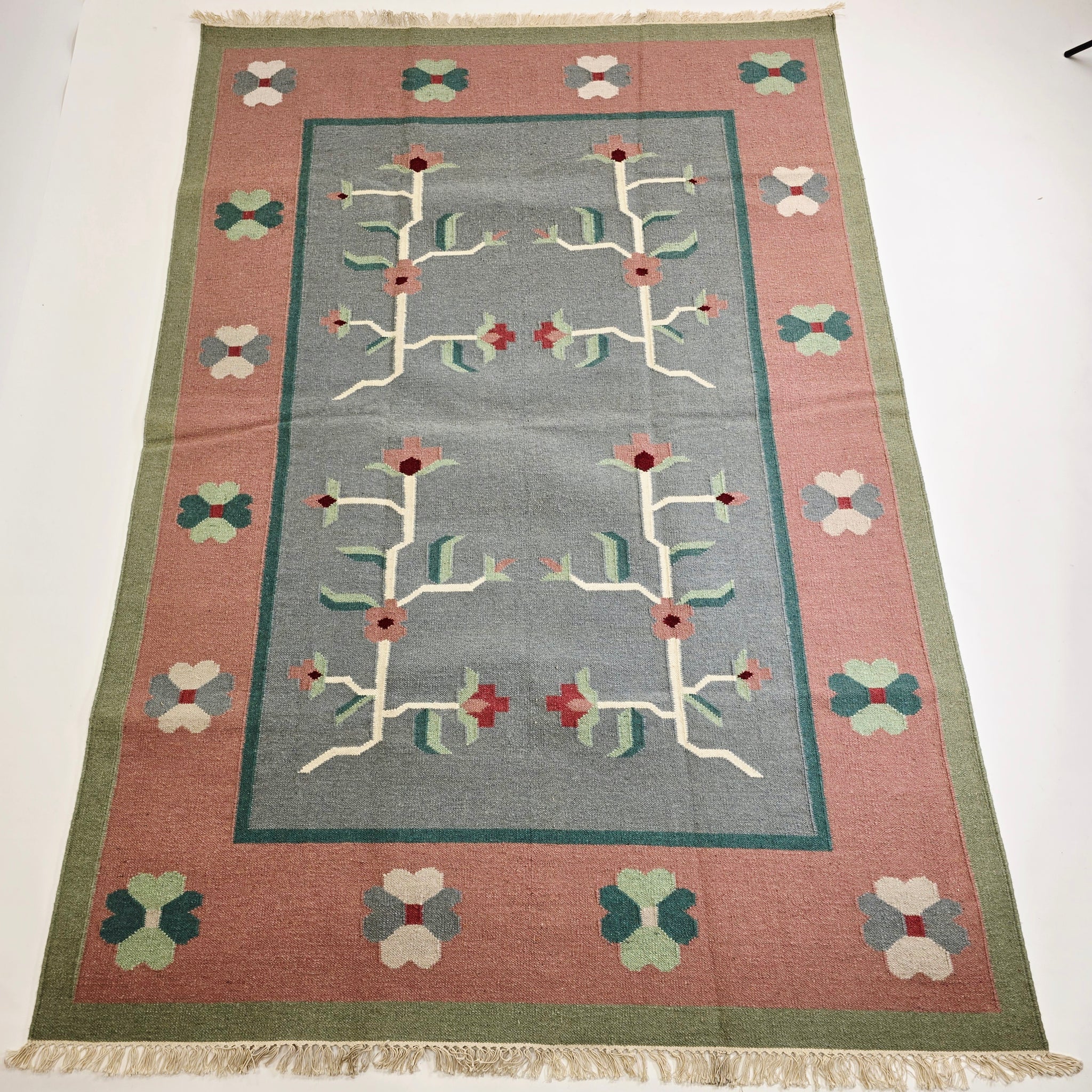 Villamatto 165 x 235 cm Mummi 11