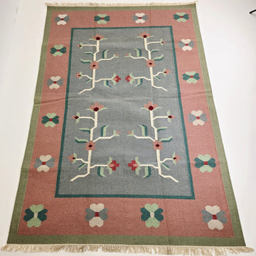 Villamatto 165 x 235 cm Mummi 11