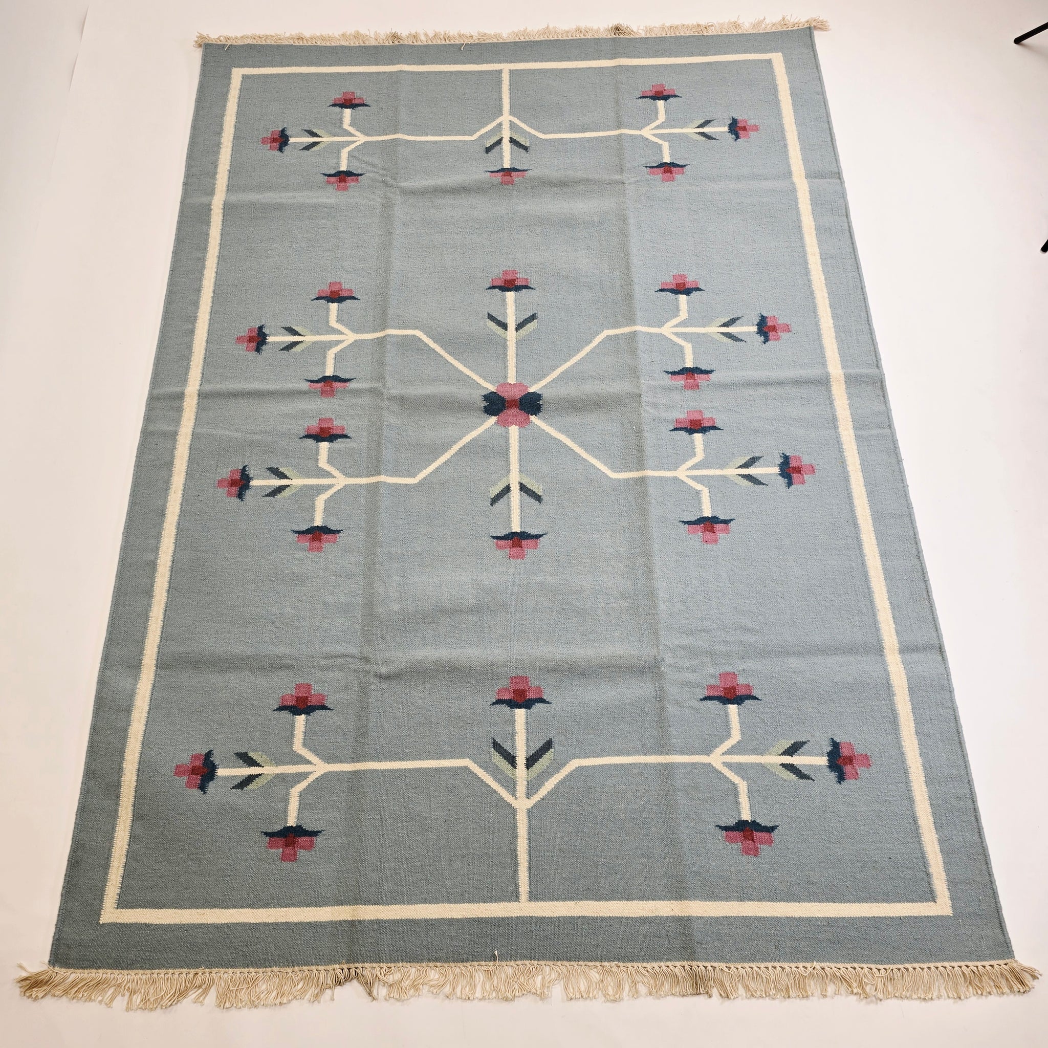 Villamatto 165 x 235 cm Mummi 12