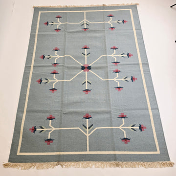 Villamatto 165 x 235 cm Mummi 12