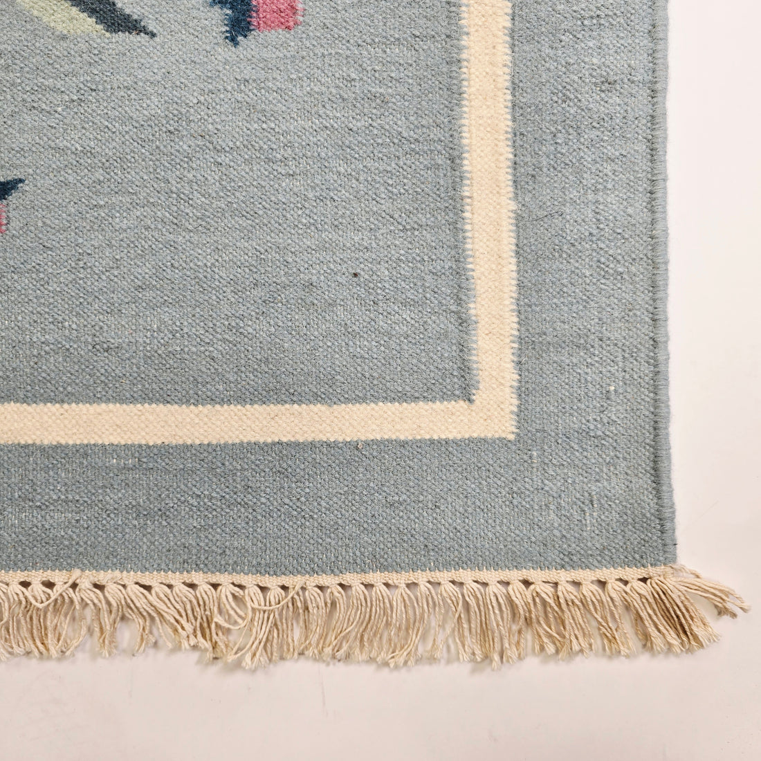 Villamatto 165 x 235 cm Mummi 12