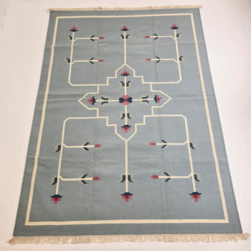 Villamatto 165 x 235 cm Mummi 13