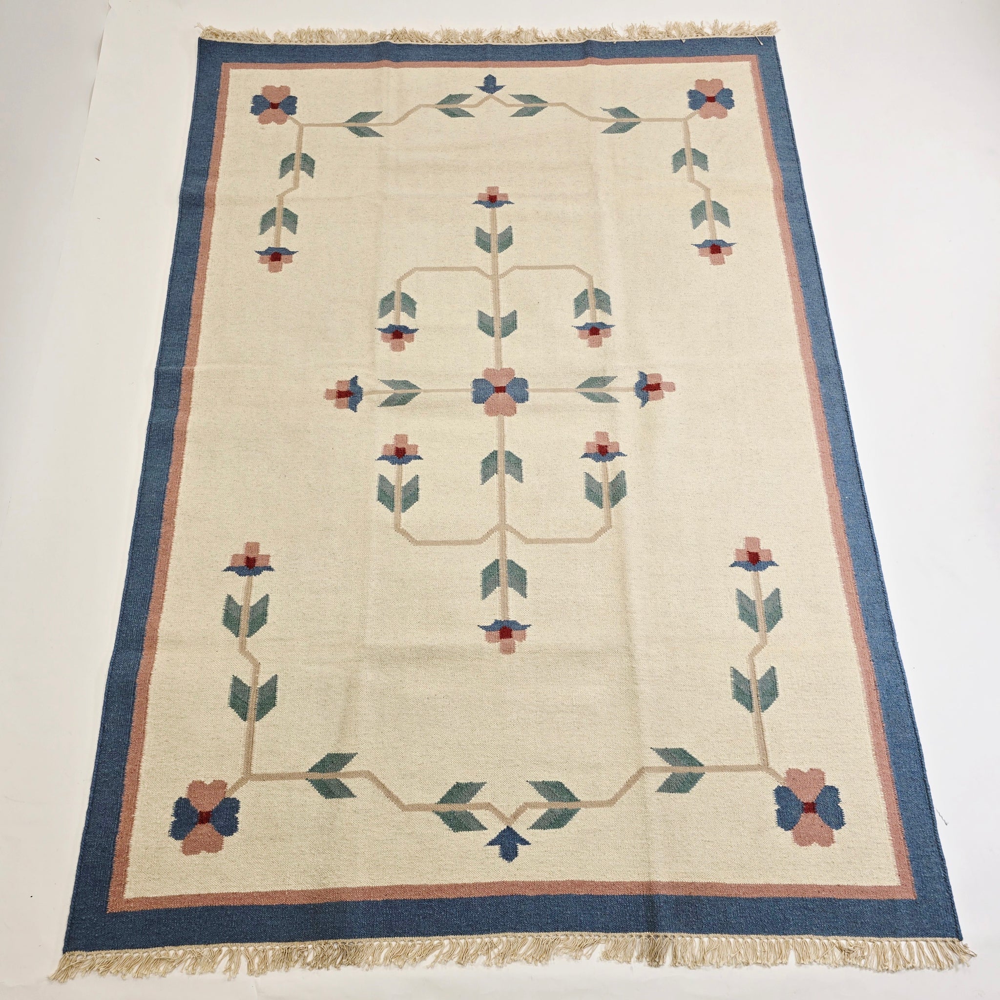 Villamatto 165 x 235 cm Mummi 14