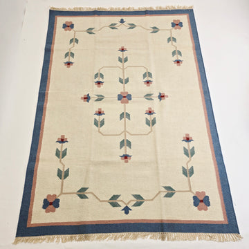 Villamatto 165 x 235 cm Mummi 14